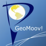 geomoov android application logo